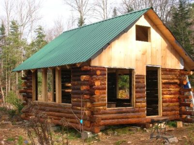 Putting in Windows Image